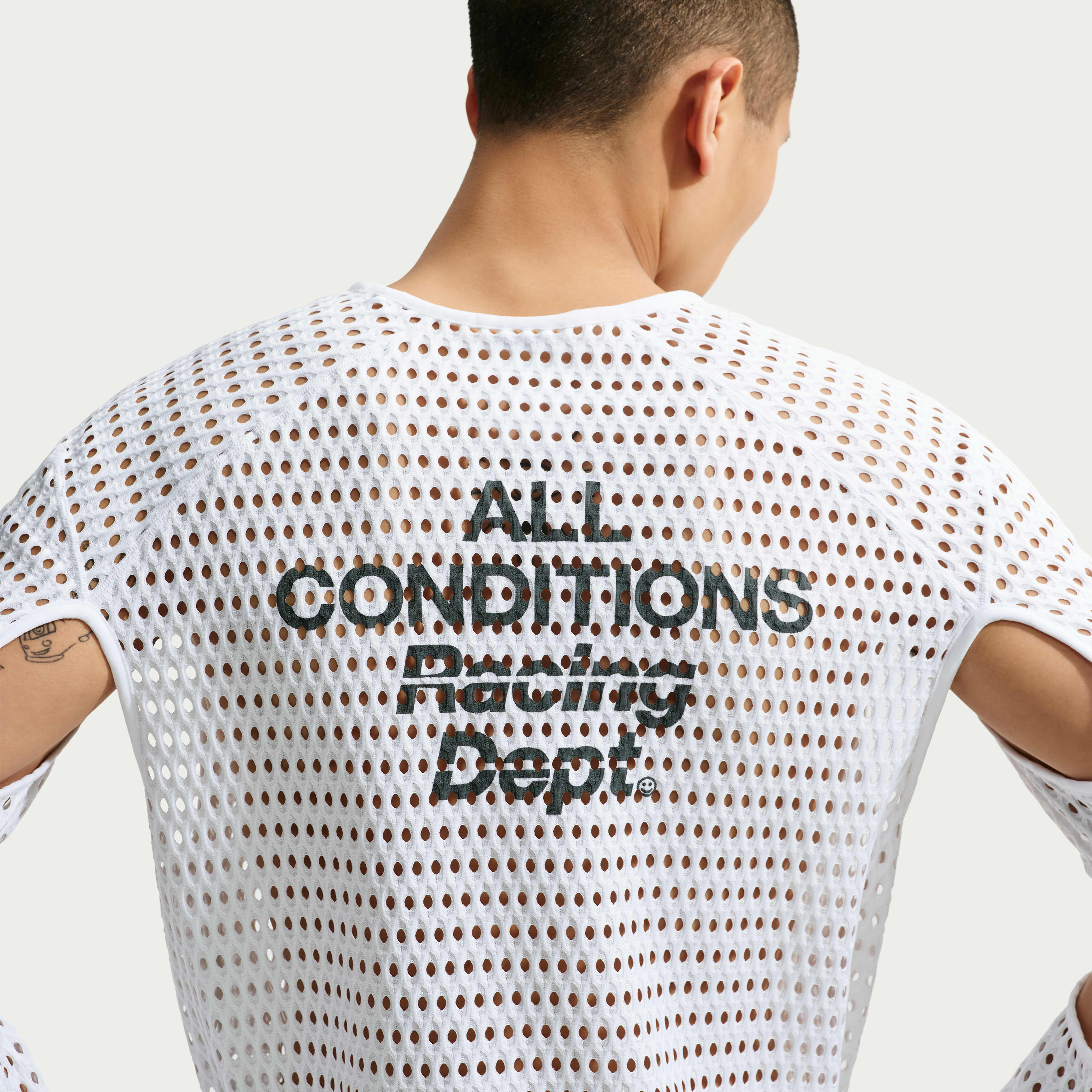 Nike ACG Radical AirFlow NXT Men's Dri-FIT Long-Sleeve Trail
